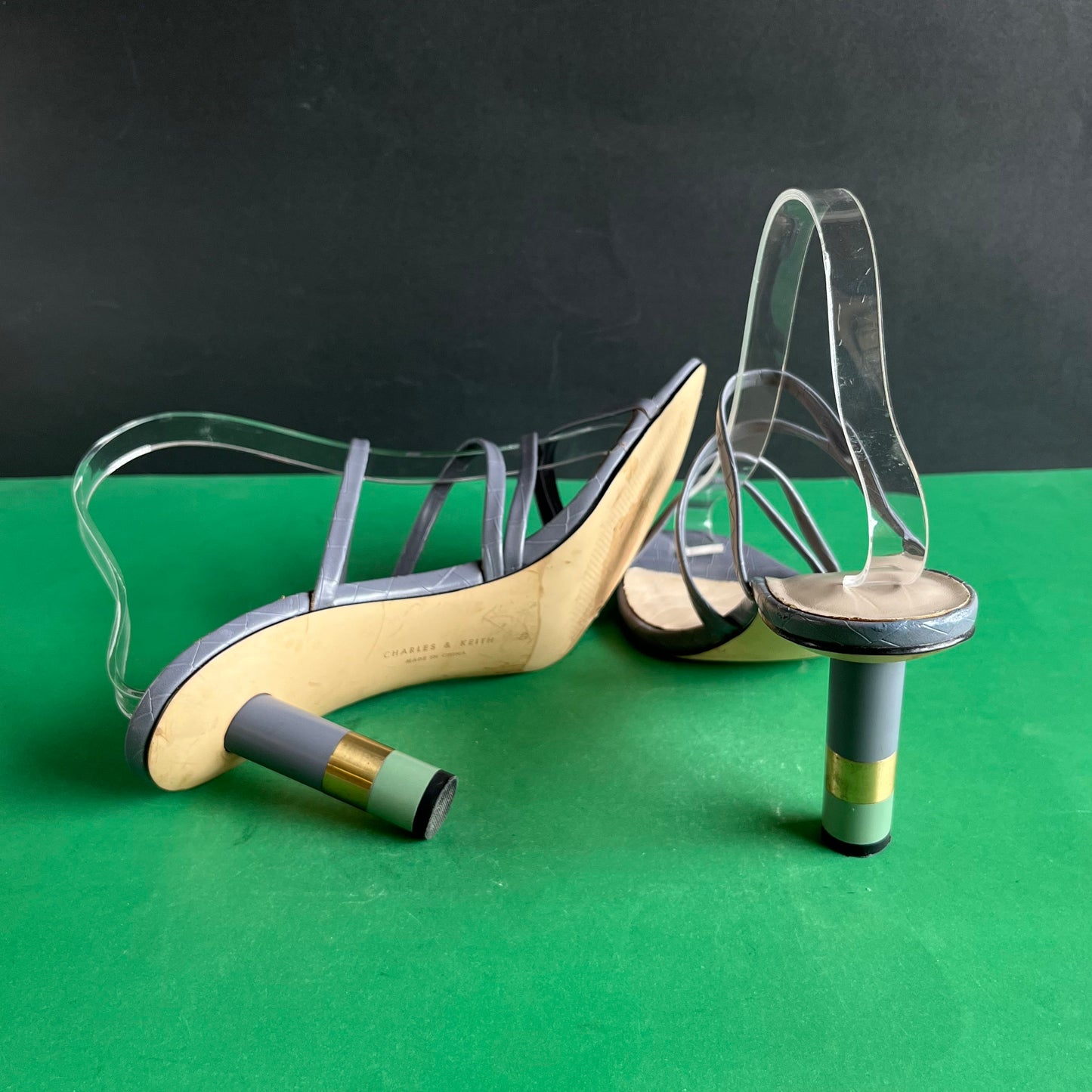 CHARLES & KEITH | Eur 40