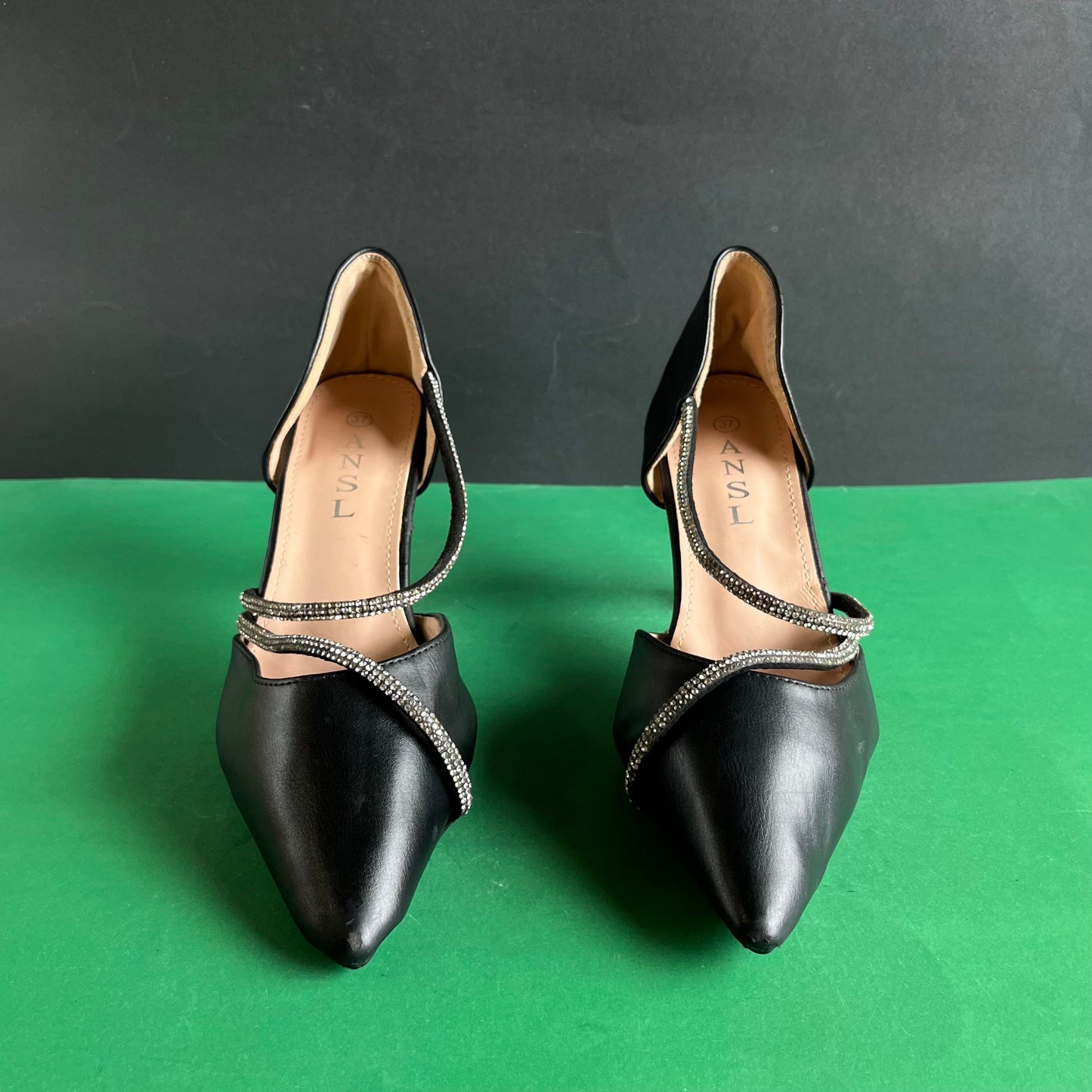 ANSL | Eur 37