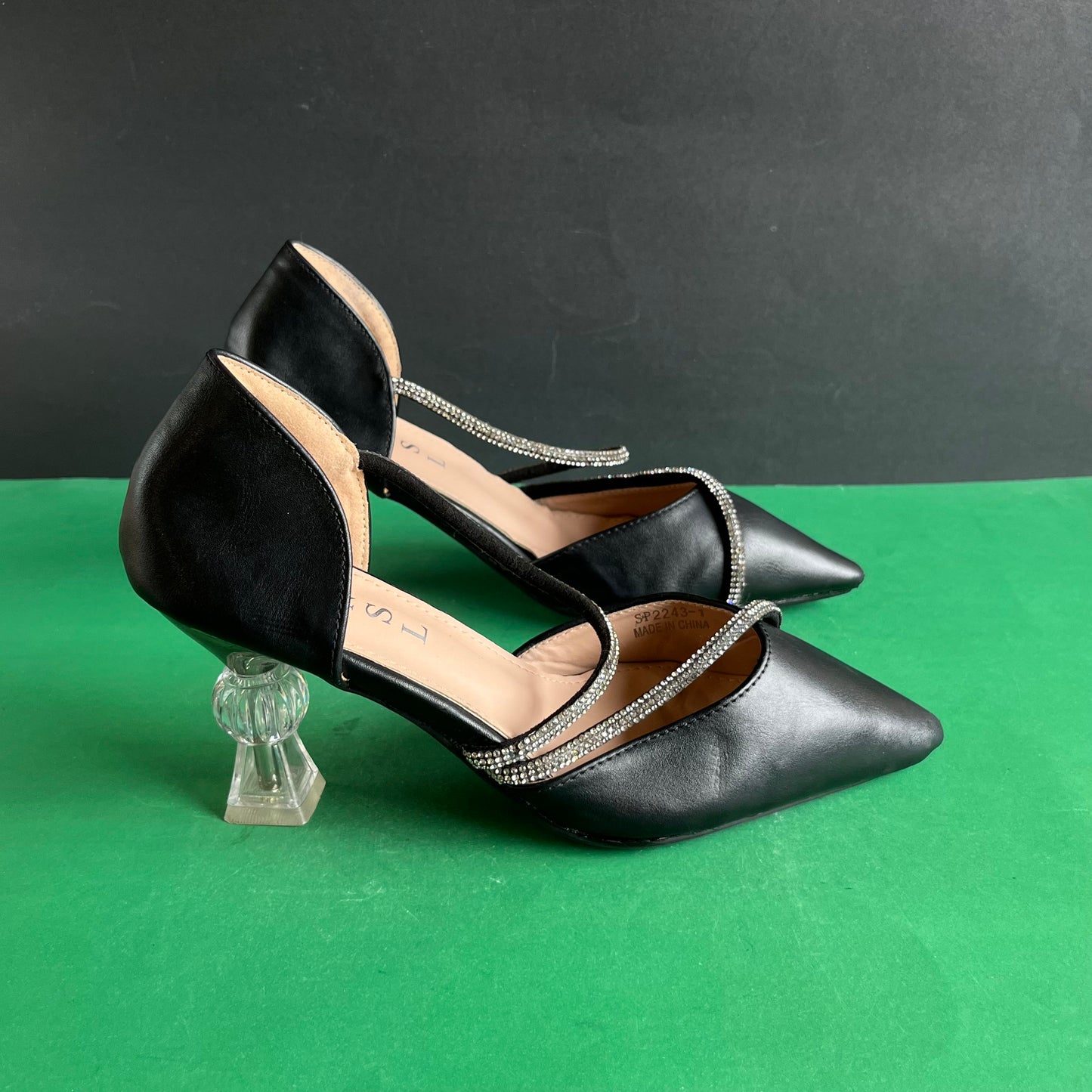 ANSL | Eur 37