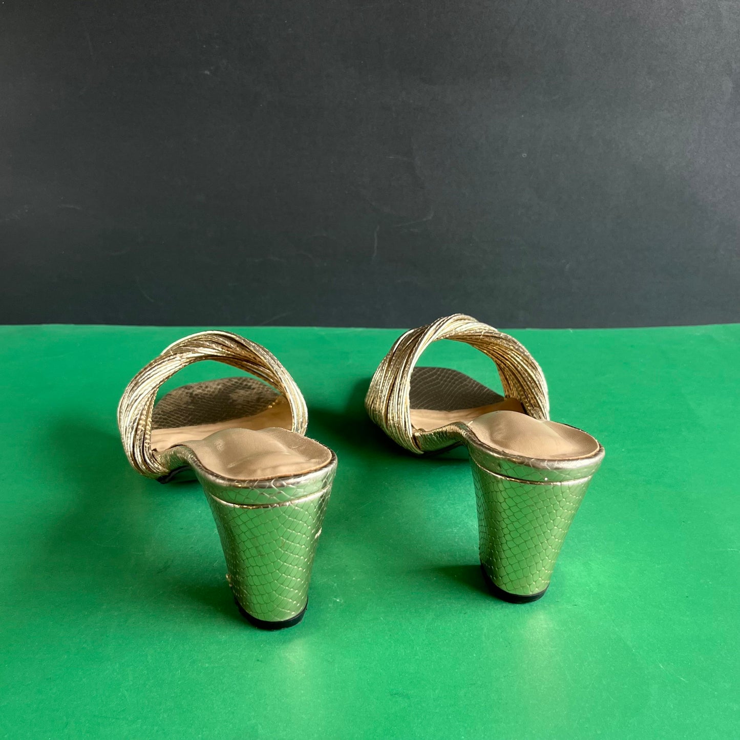 European Brand | Eur 38