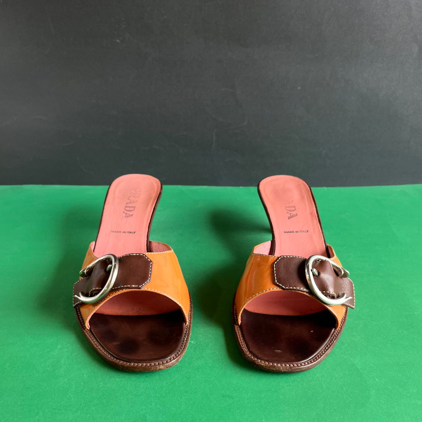 PRADA | Eur 39