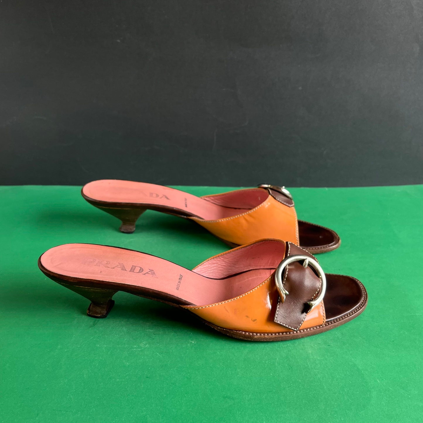 PRADA | Eur 39