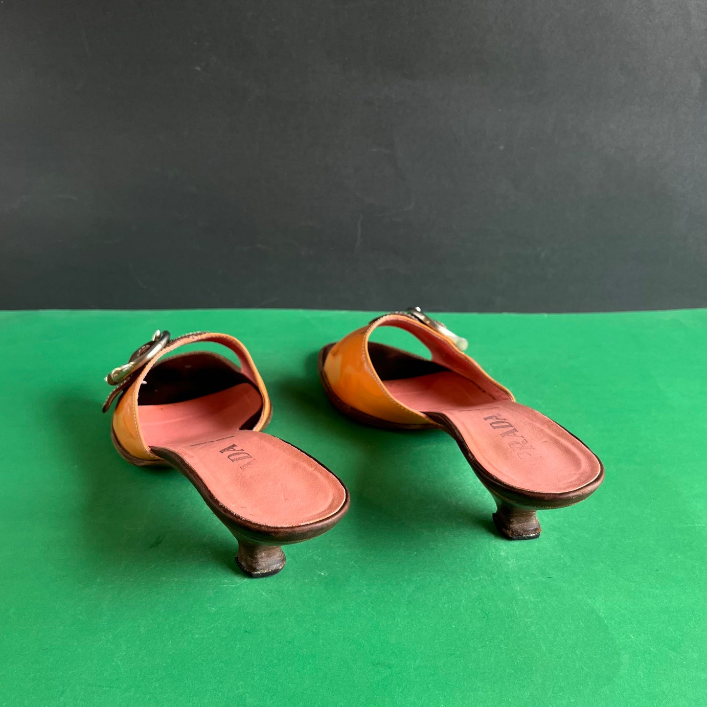 PRADA | Eur 39