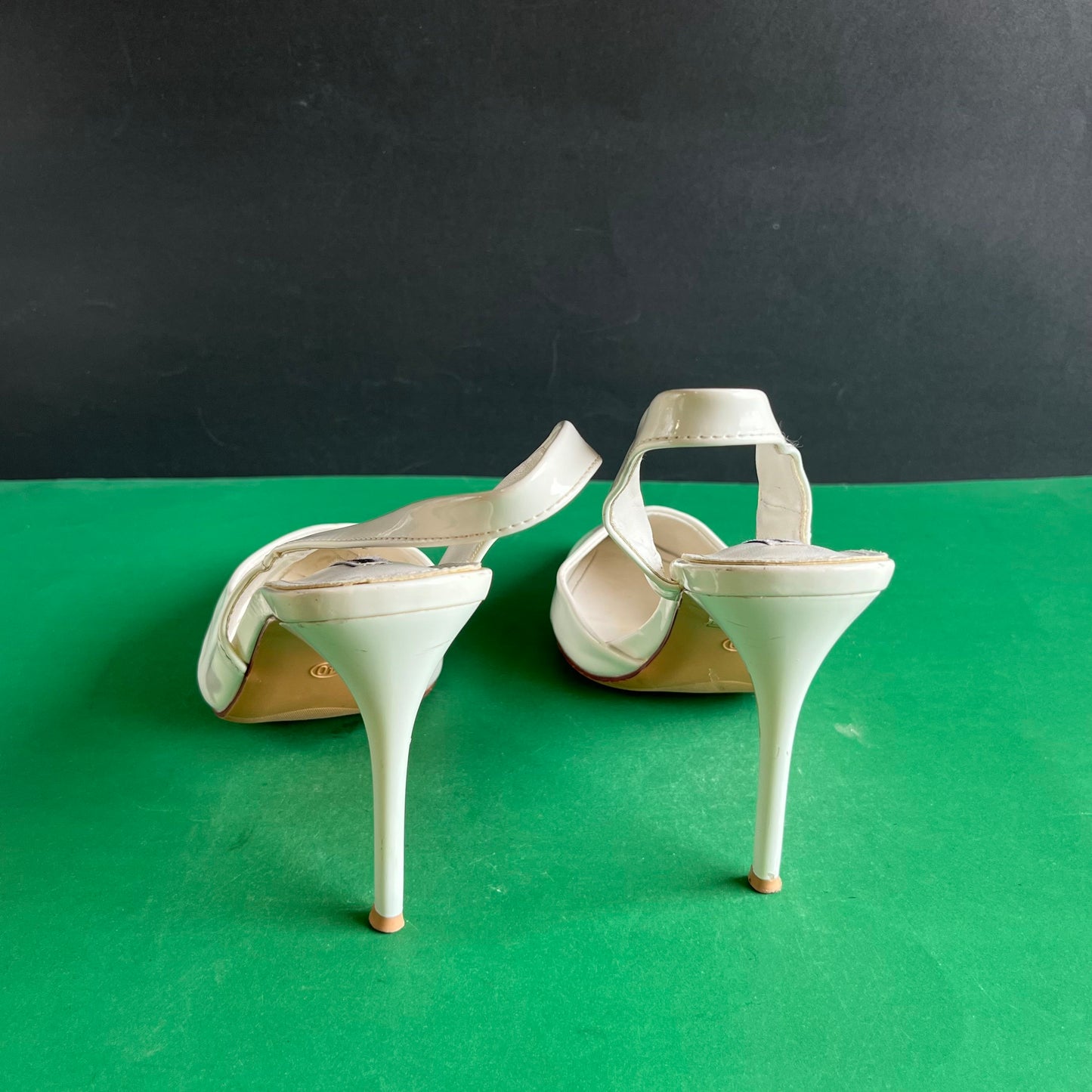 YUNRI SHOES | Eur 40