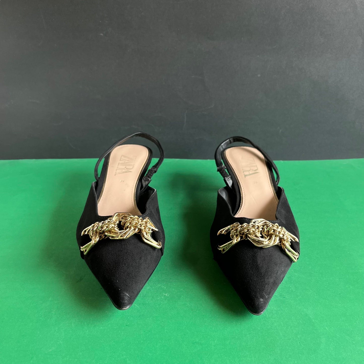 ZARA | Eur 39
