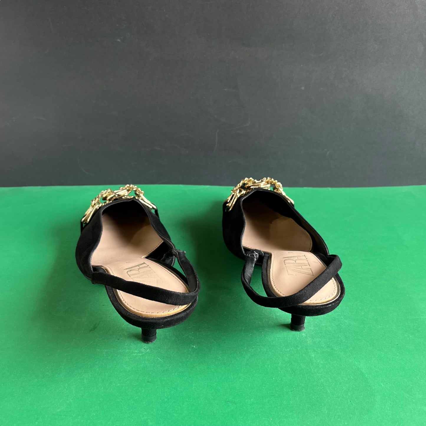 ZARA | Eur 39
