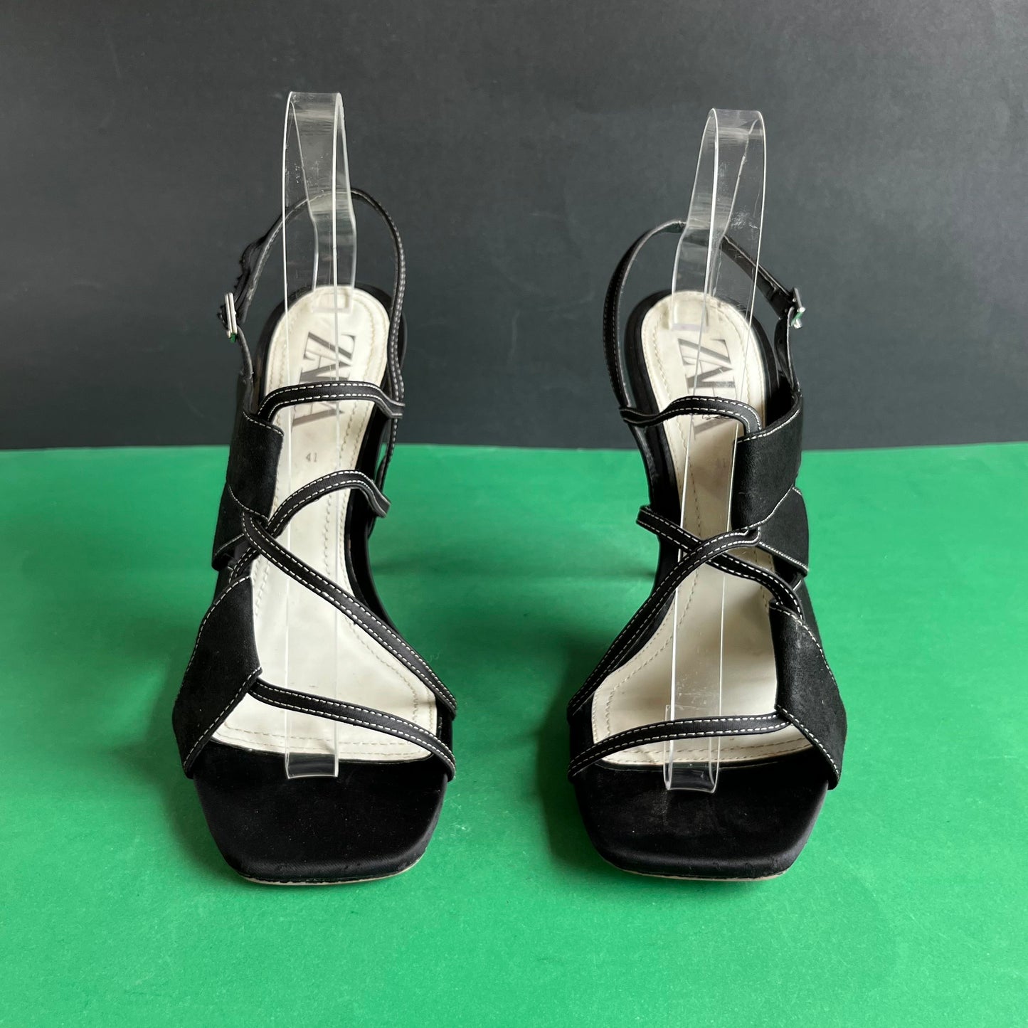 ZARA | Eur 41