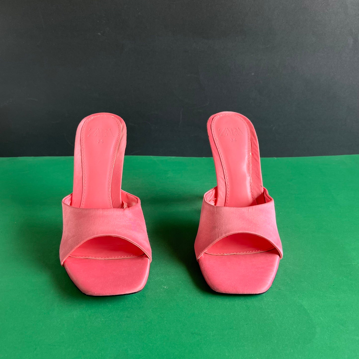 ZARA | Eur 36