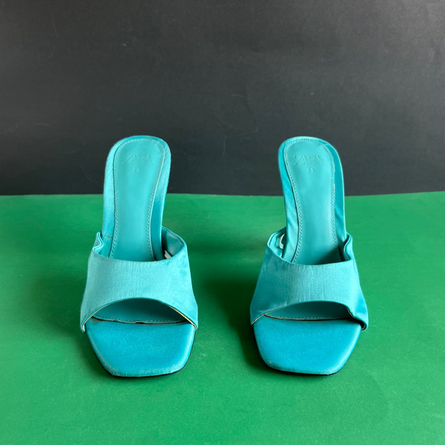 ZARA | Eur 38