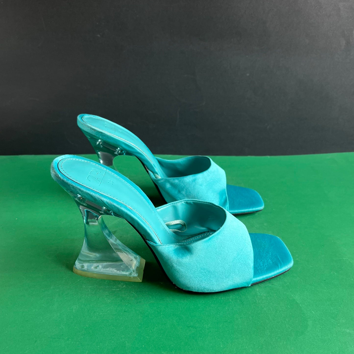 ZARA | Eur 38