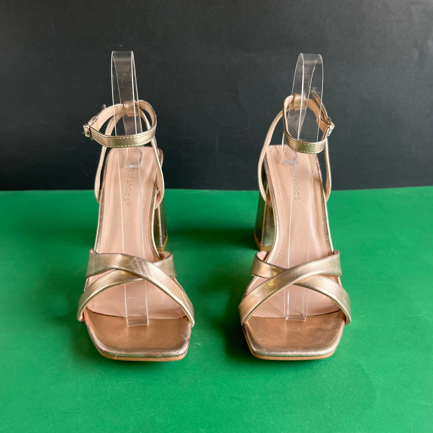 Ideal Shoes | Eur 37