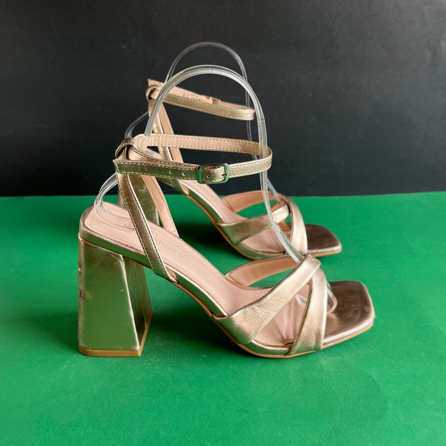 Ideal Shoes | Eur 37