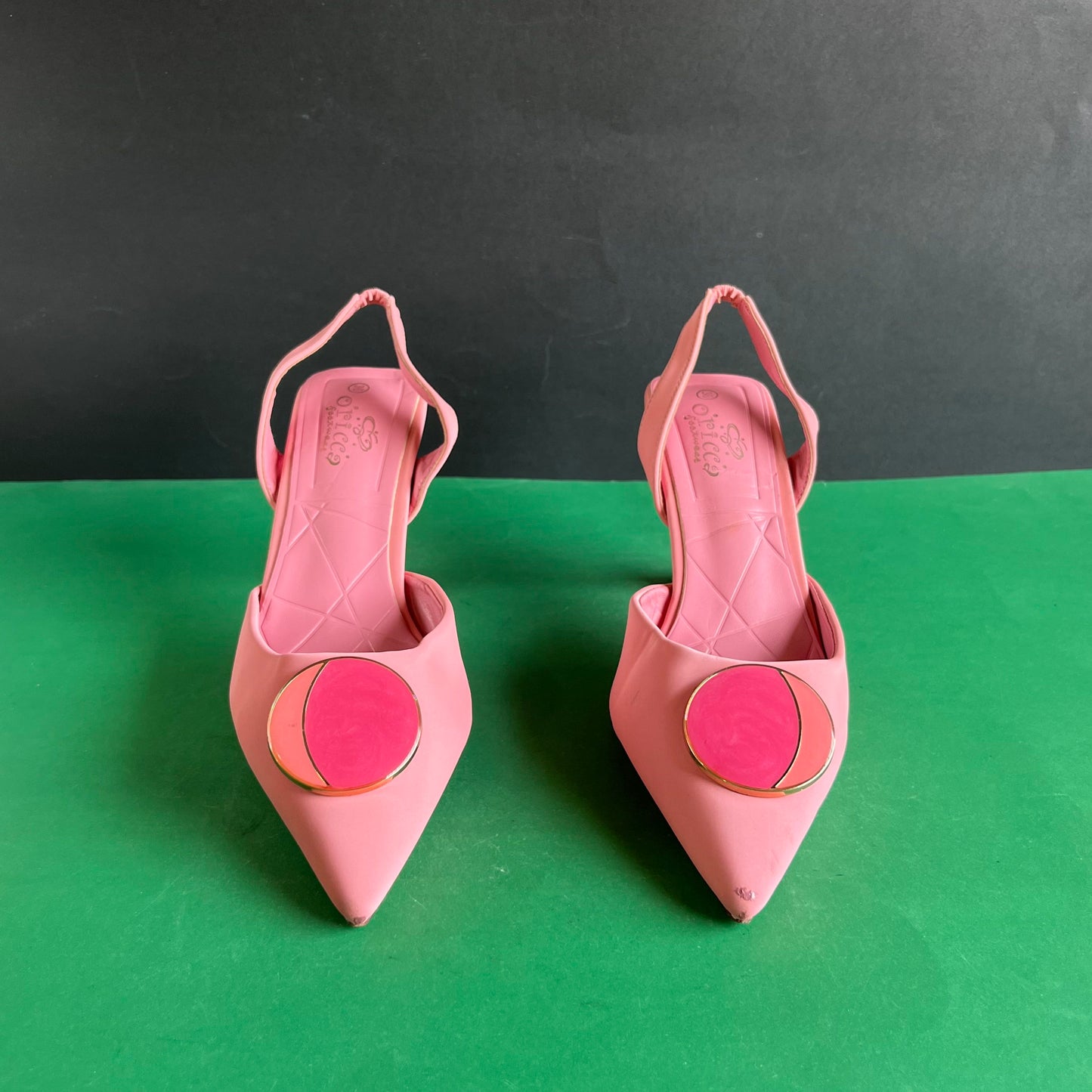 Oricca | Eur 36