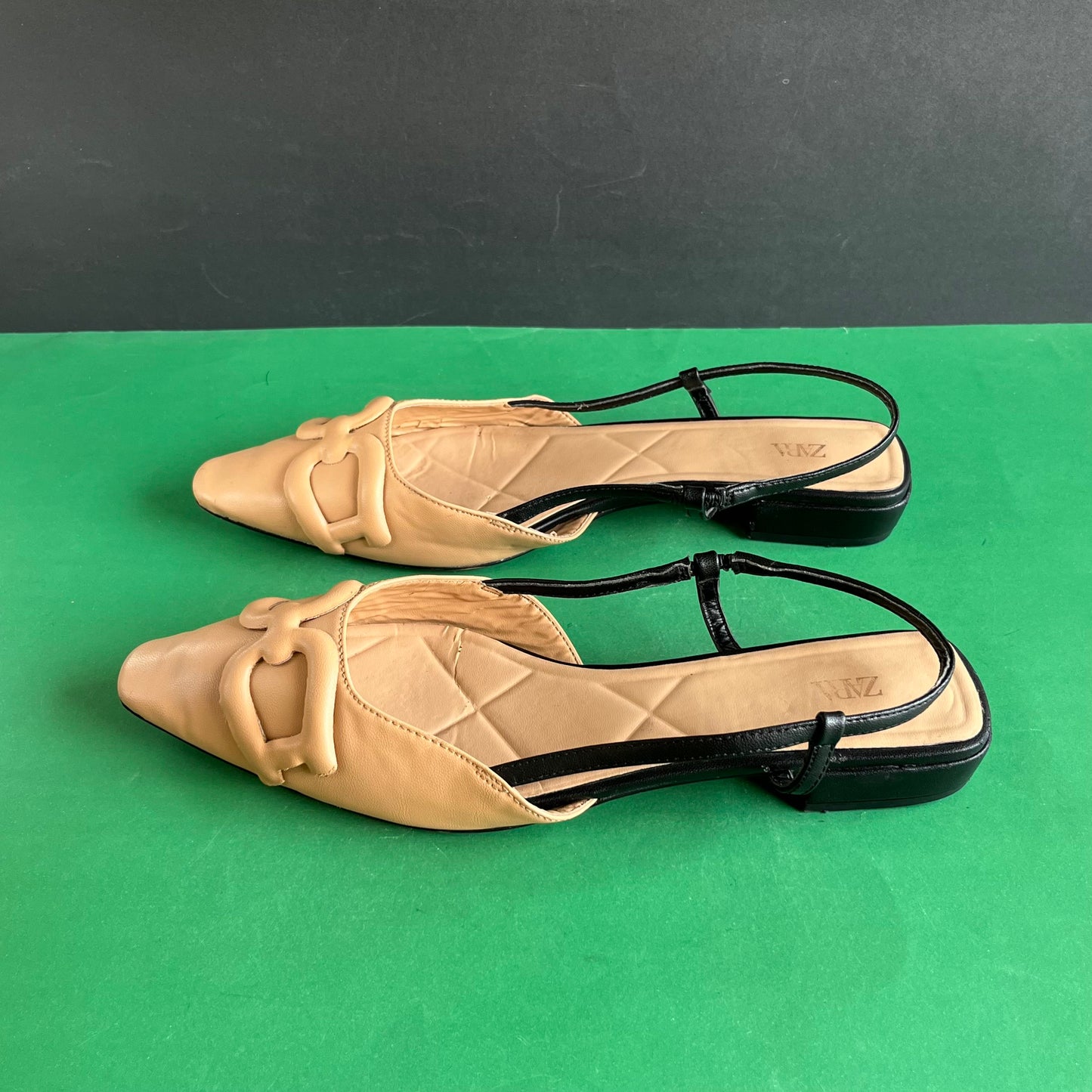 ZARA | Eur 41