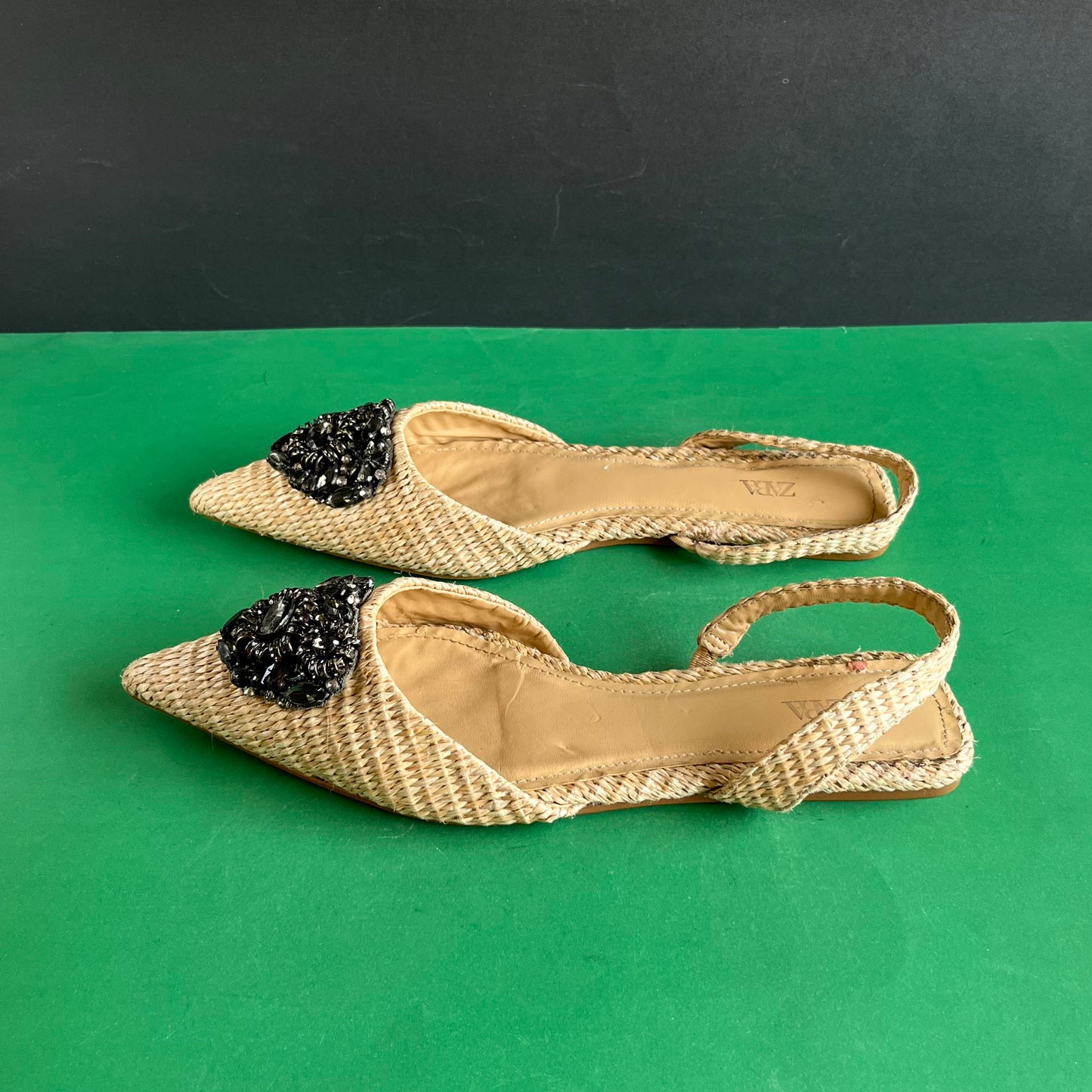 ZARA | Eur 38