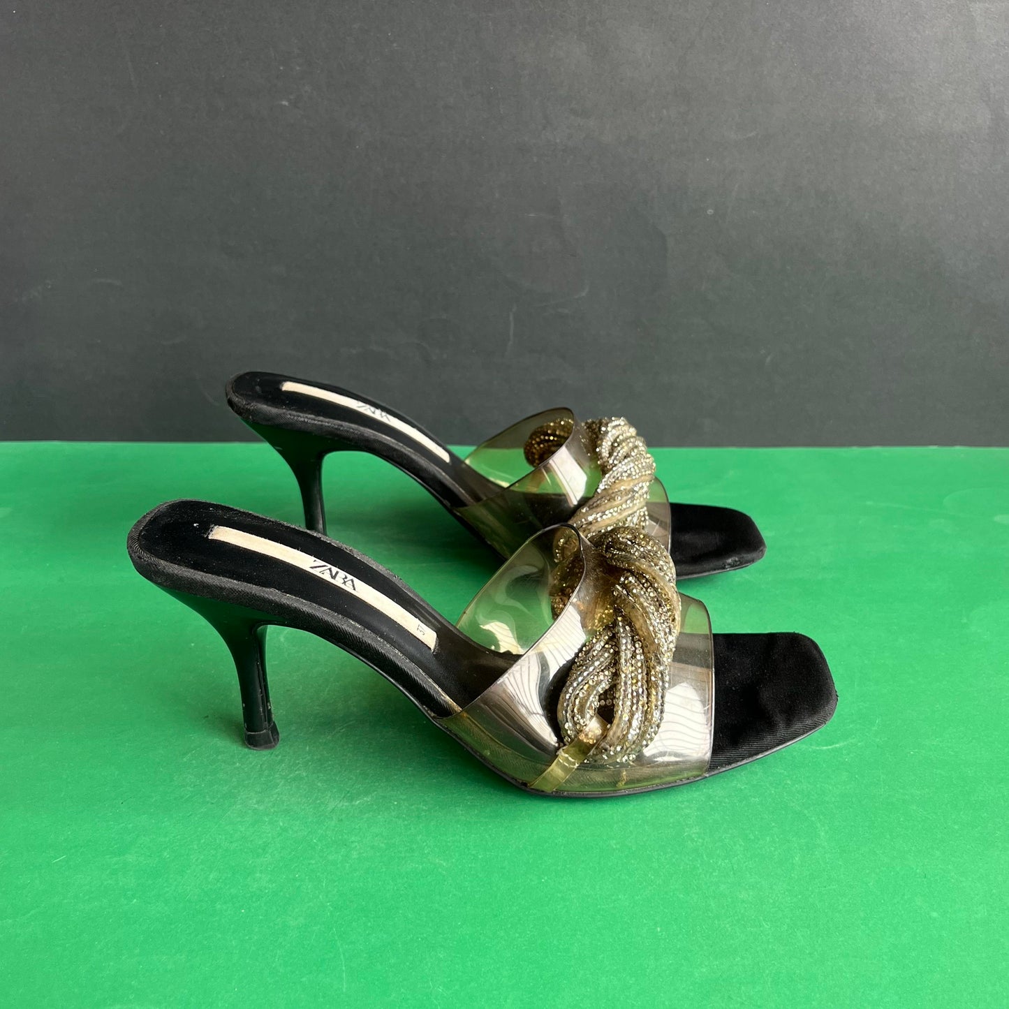 ZARA | Eur 37
