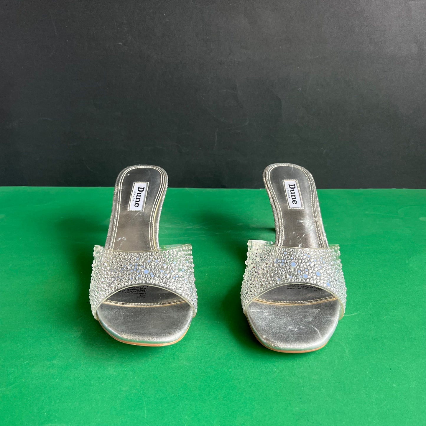 DUNE LONDON | Eur 38