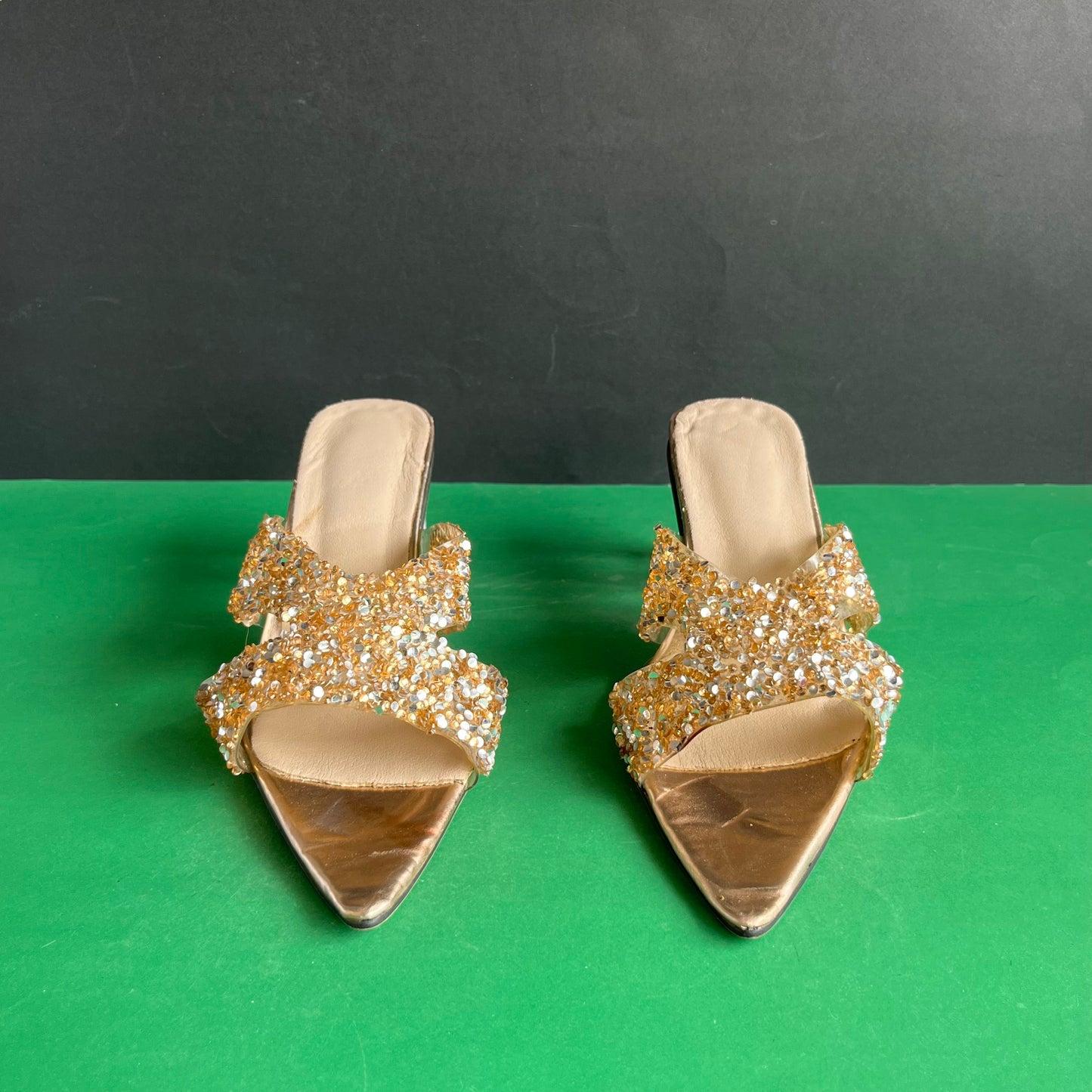European Brand | Eur 38