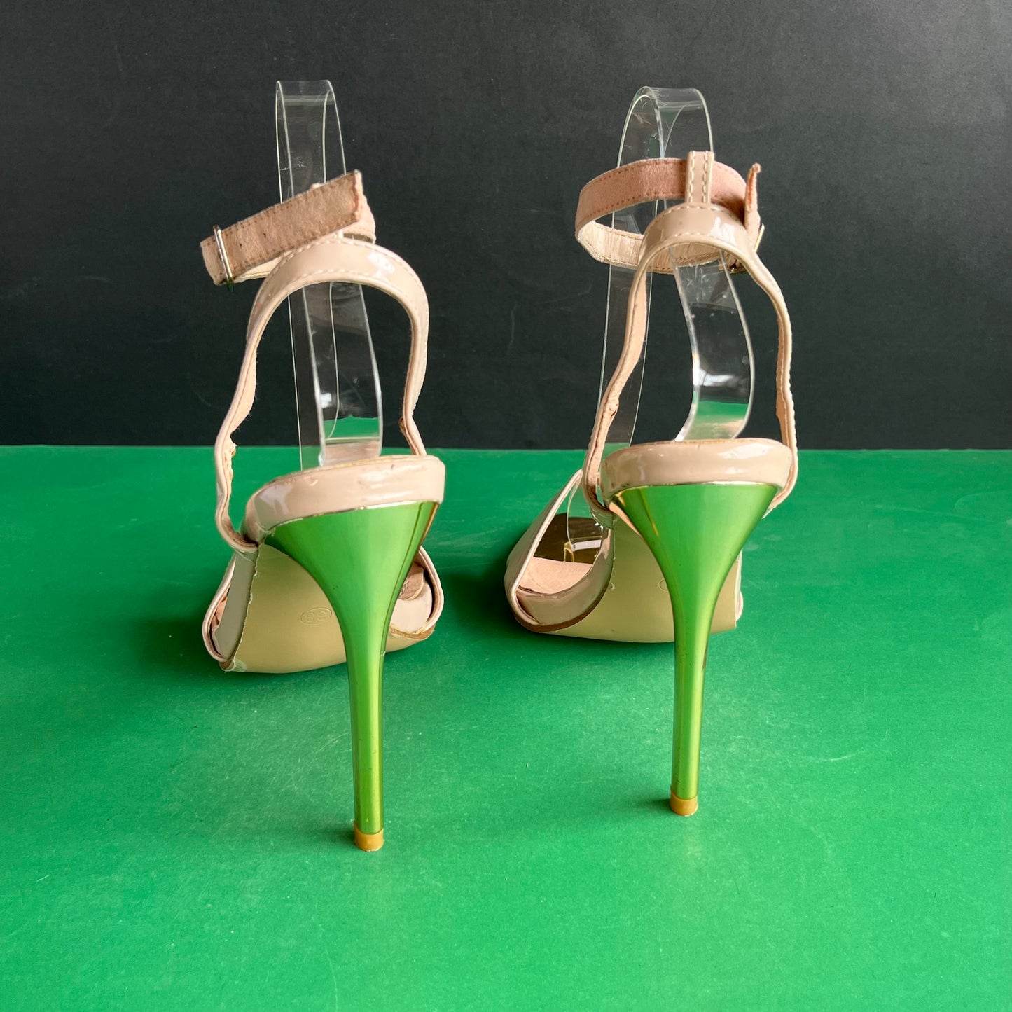 European Brand | Eur 38