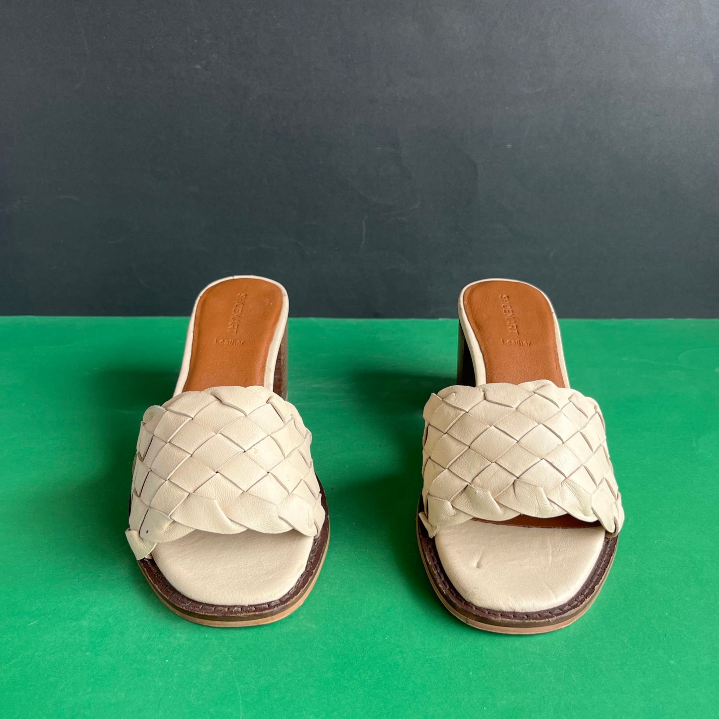 SHOEMART | Eur 38
