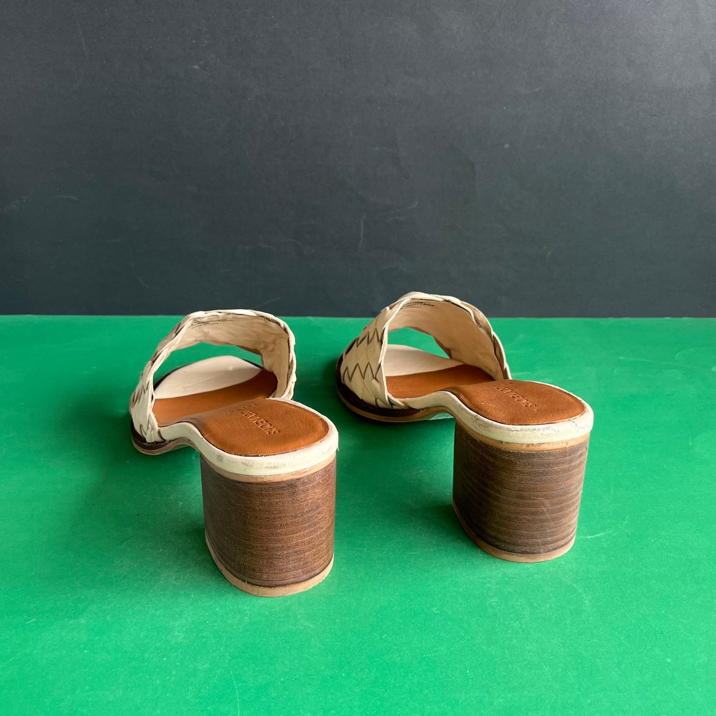 SHOEMART | Eur 38