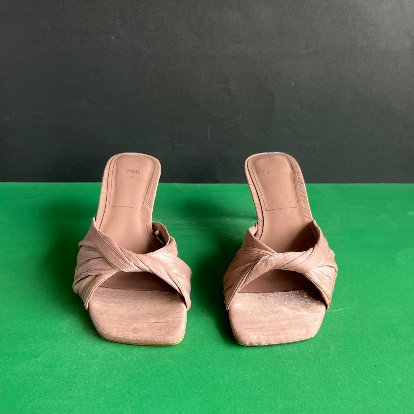 ZARA | Eur 38