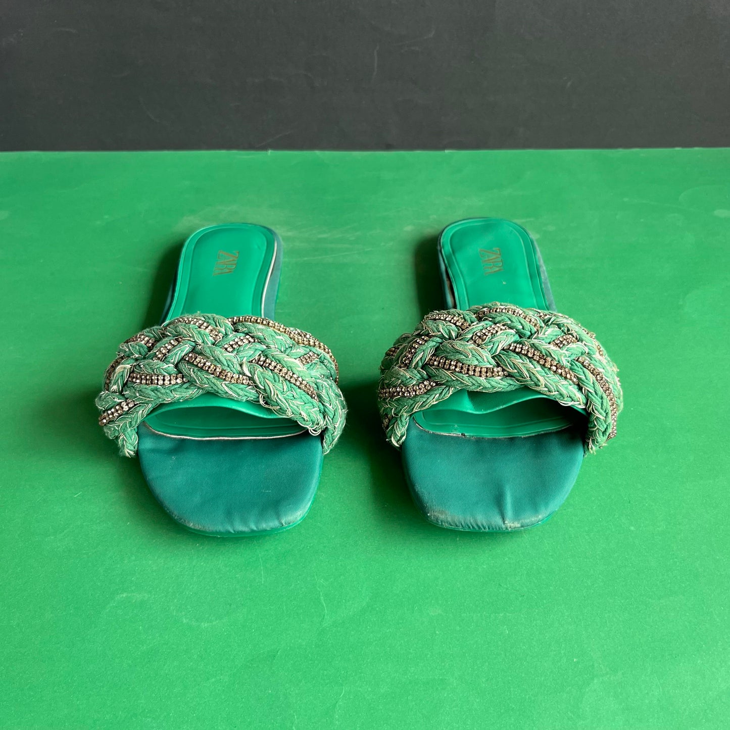 ZARA | Eur 37