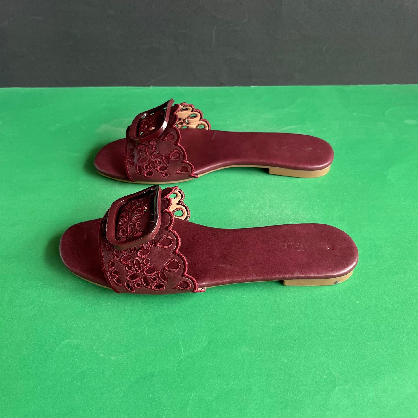 CUPLE | Eur 37