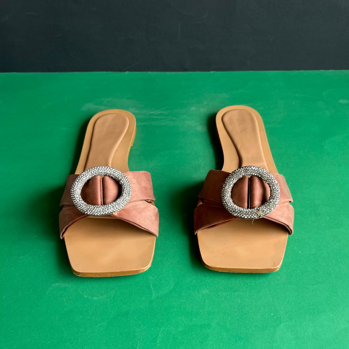 ZARA | Eur 39