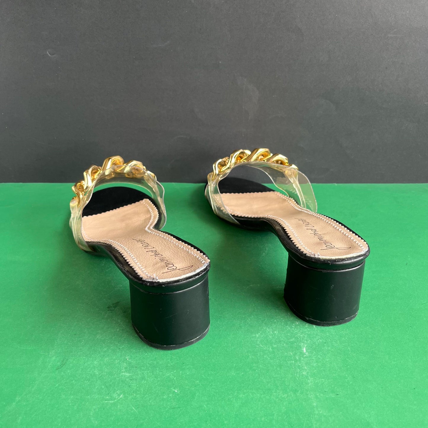 European Brand | Eur 40