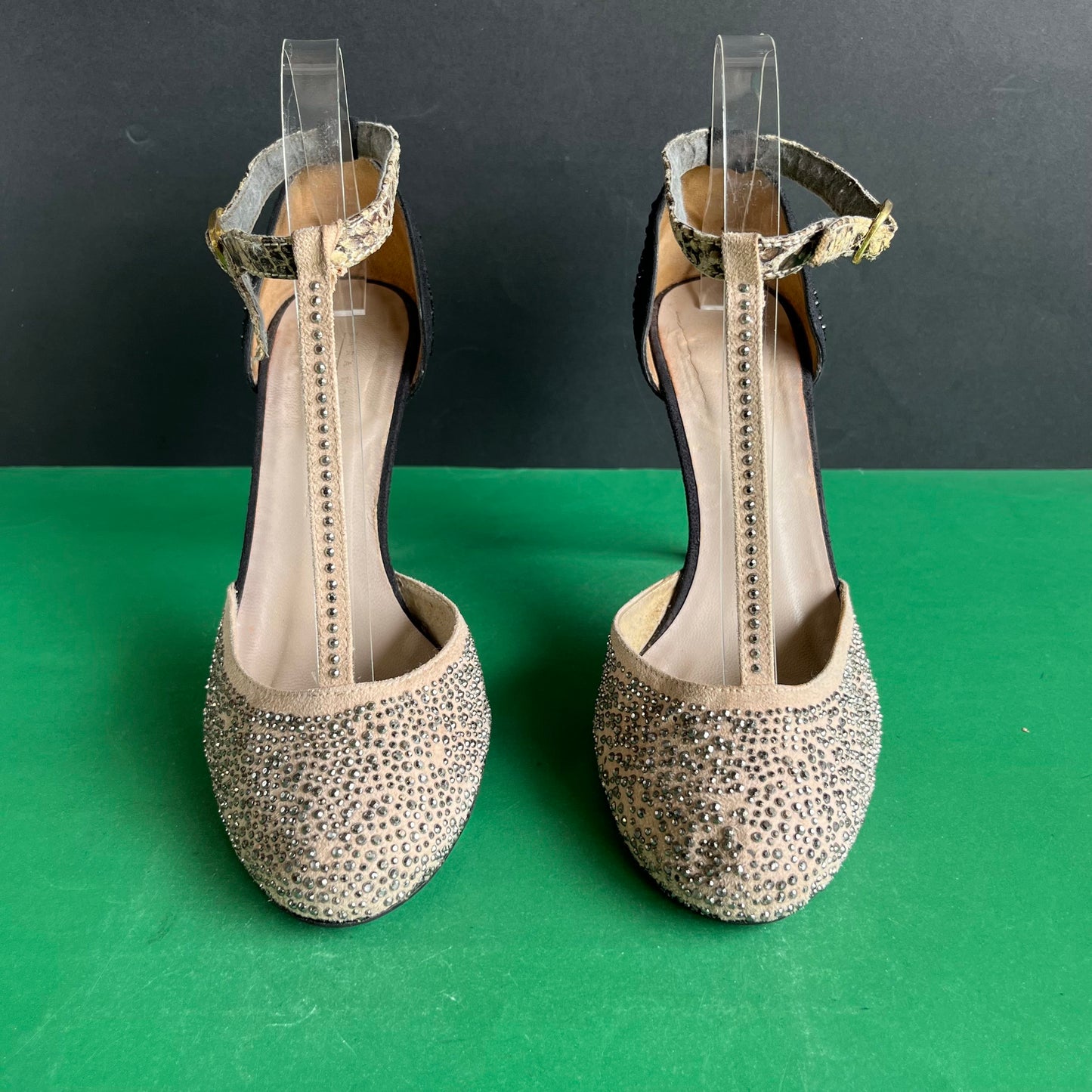 ZARA | Eur 39