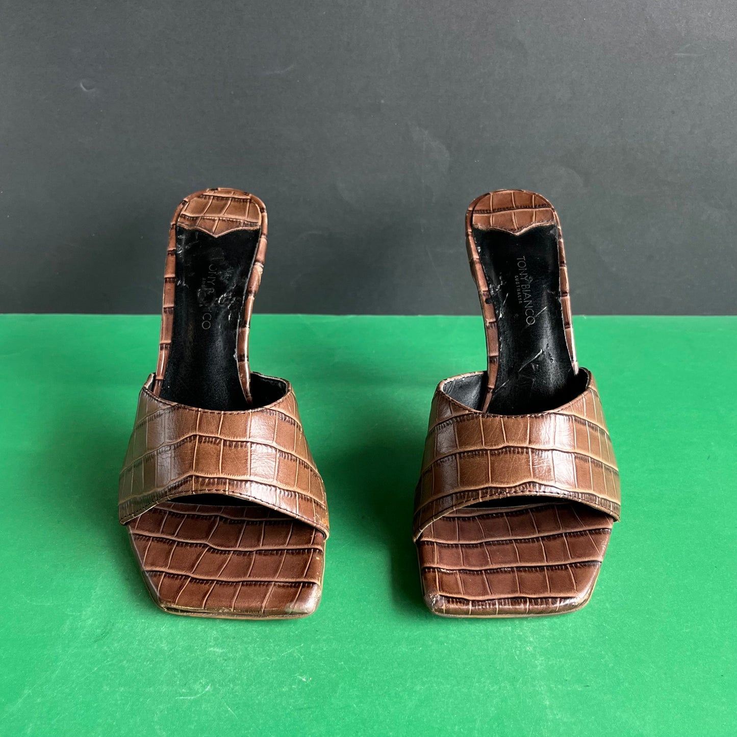 Tony Bianco | Eur 37