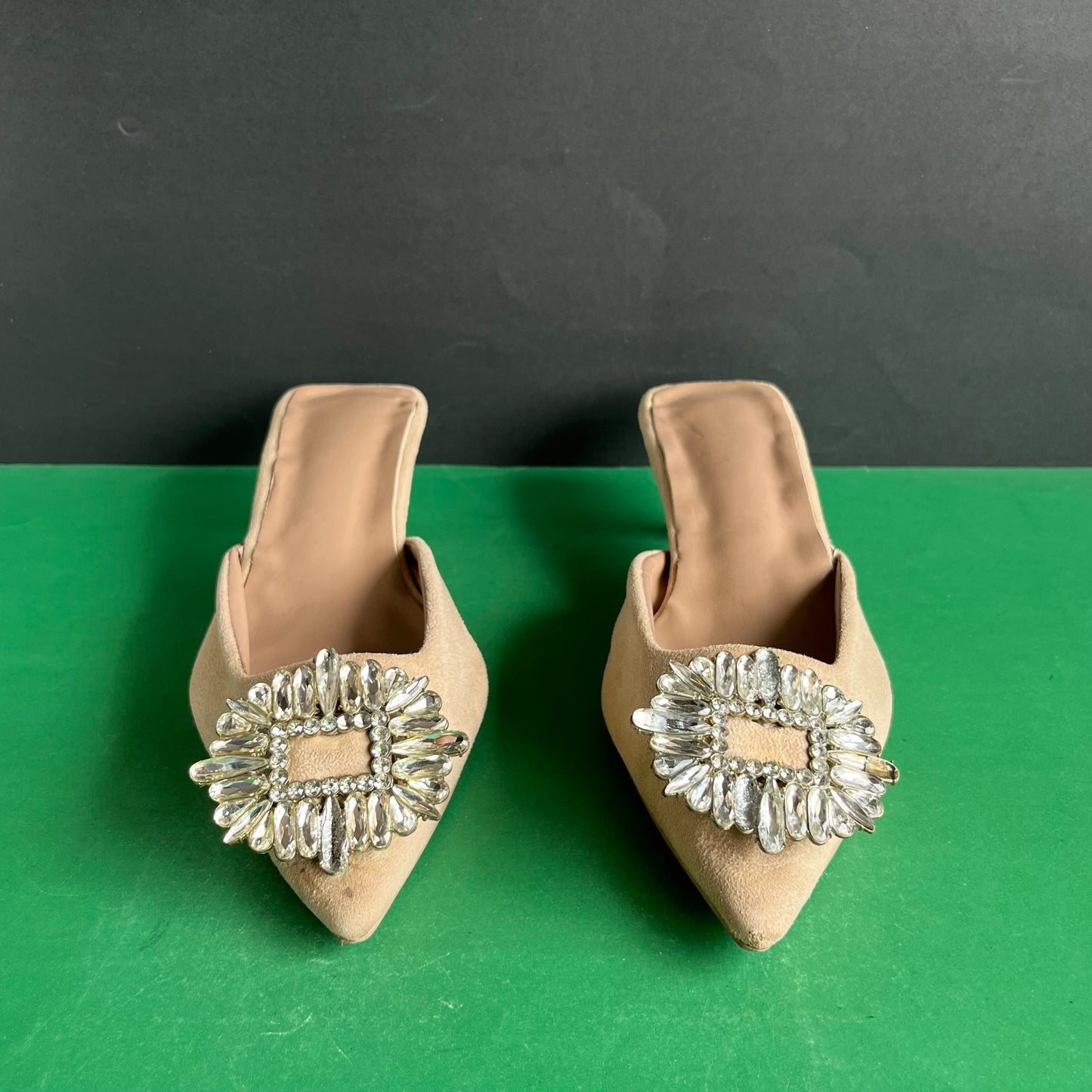 European Brand | Eur 38