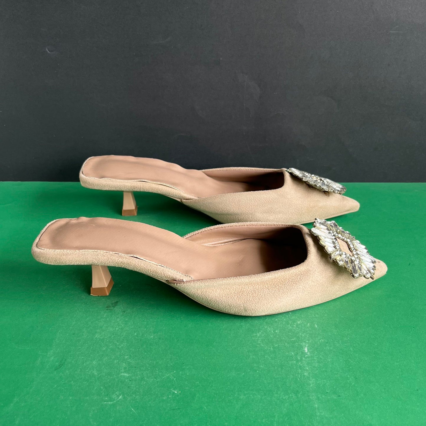 European Brand | Eur 38