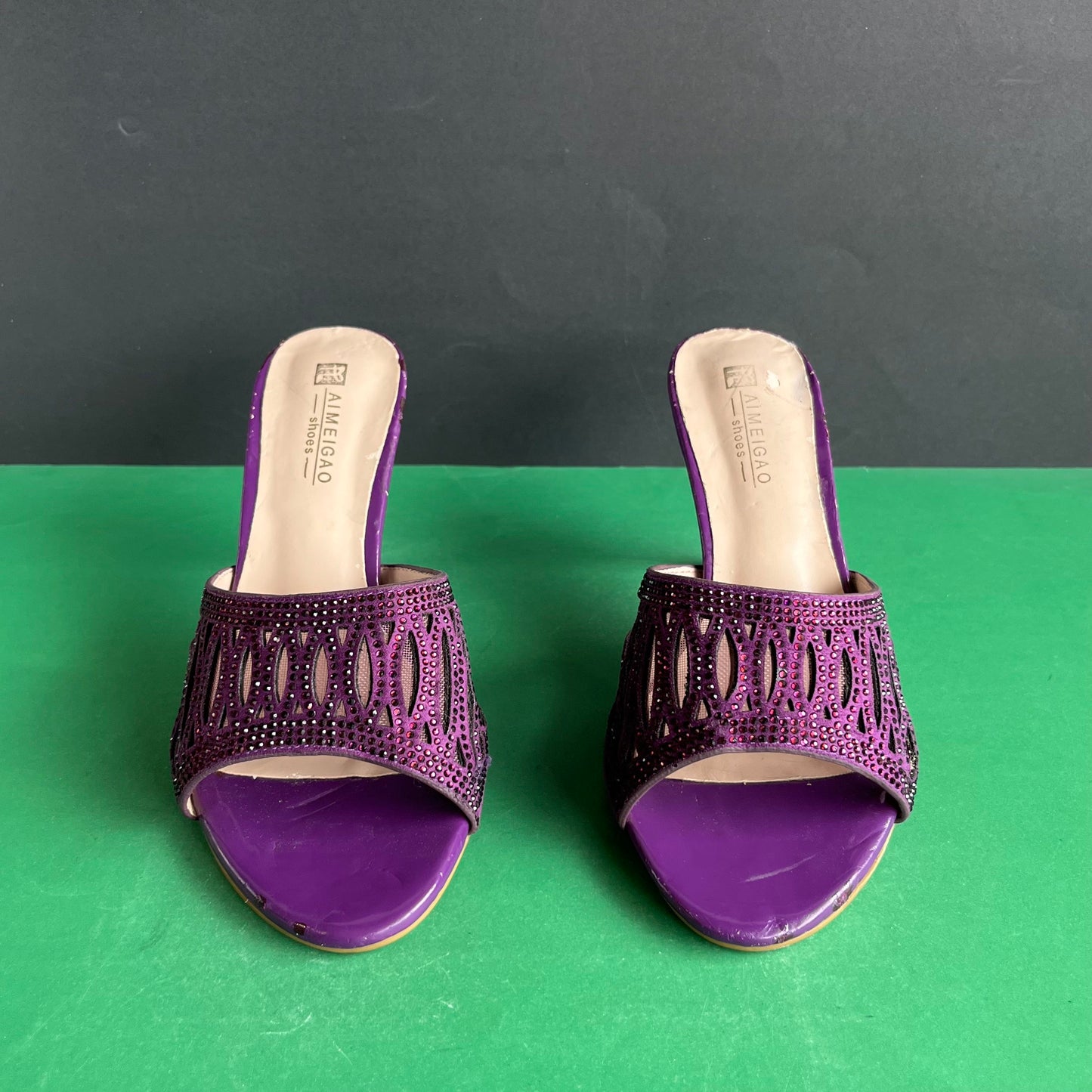 AIMEIGAO | Eur 38
