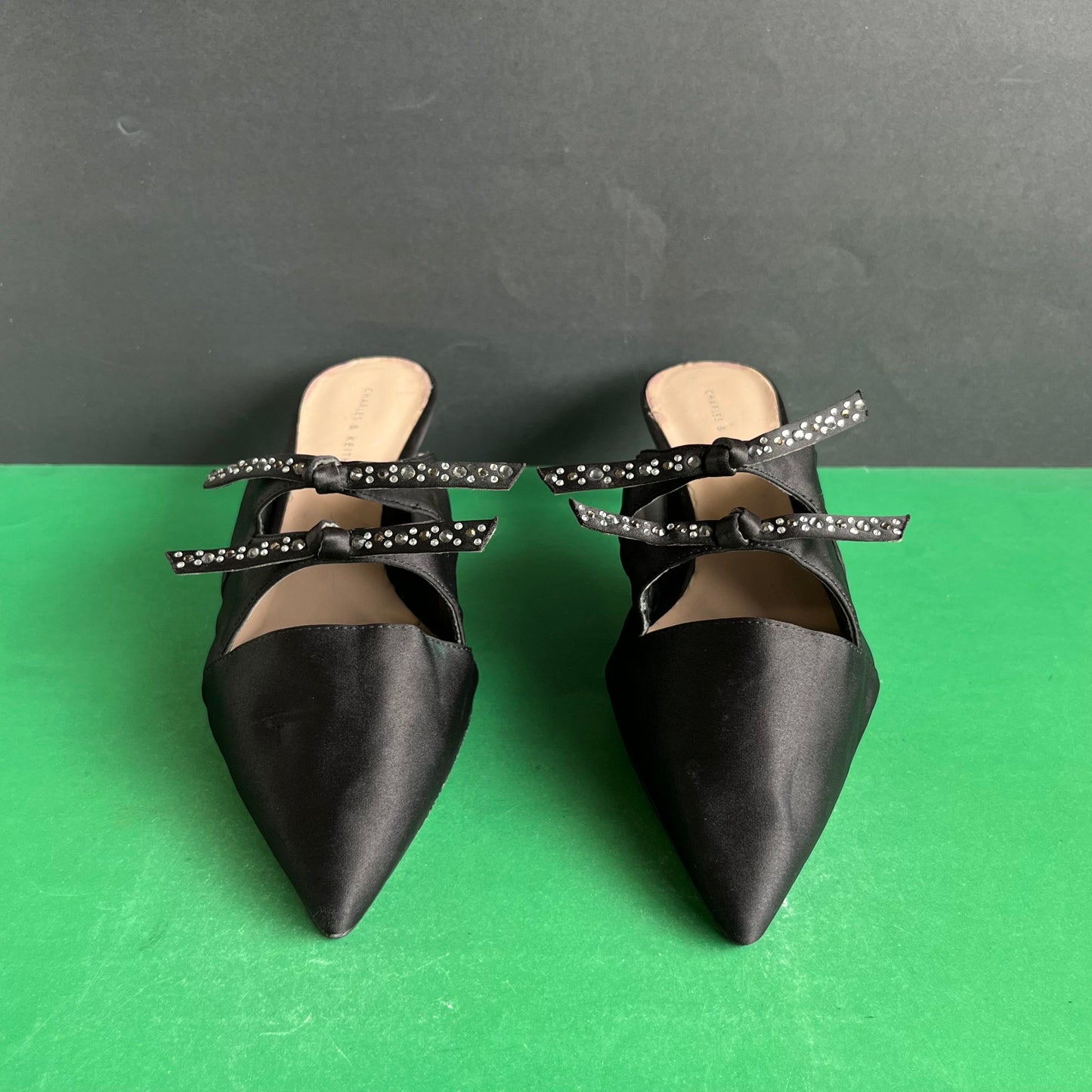 CHARLES & KEITH | Eur 39