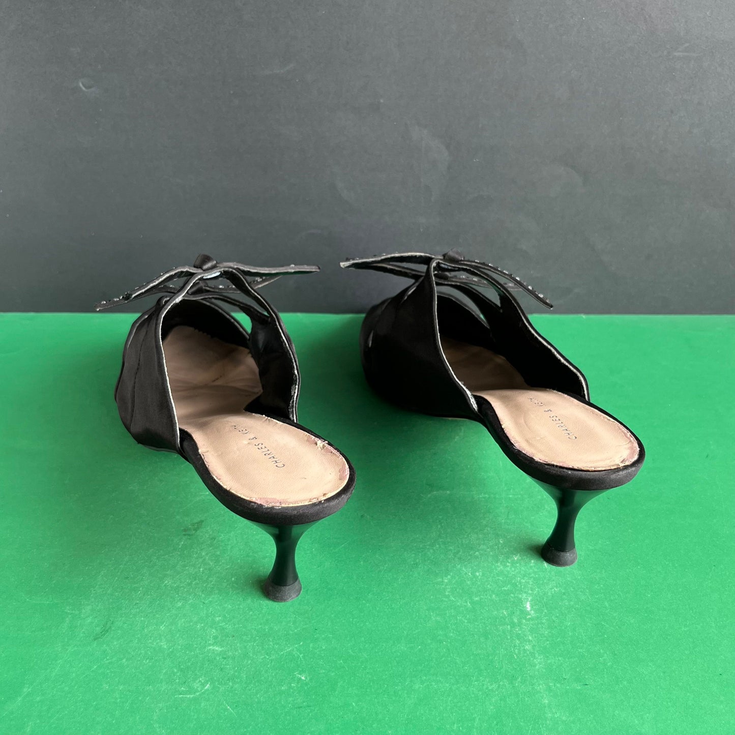 CHARLES & KEITH | Eur 39