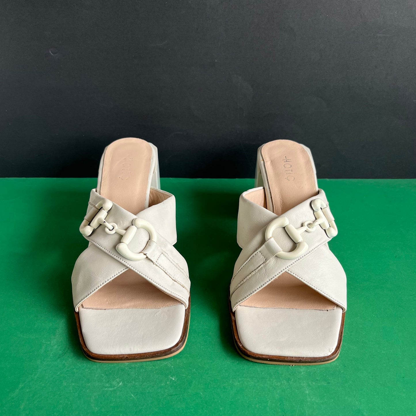 HOTIC | Eur 39