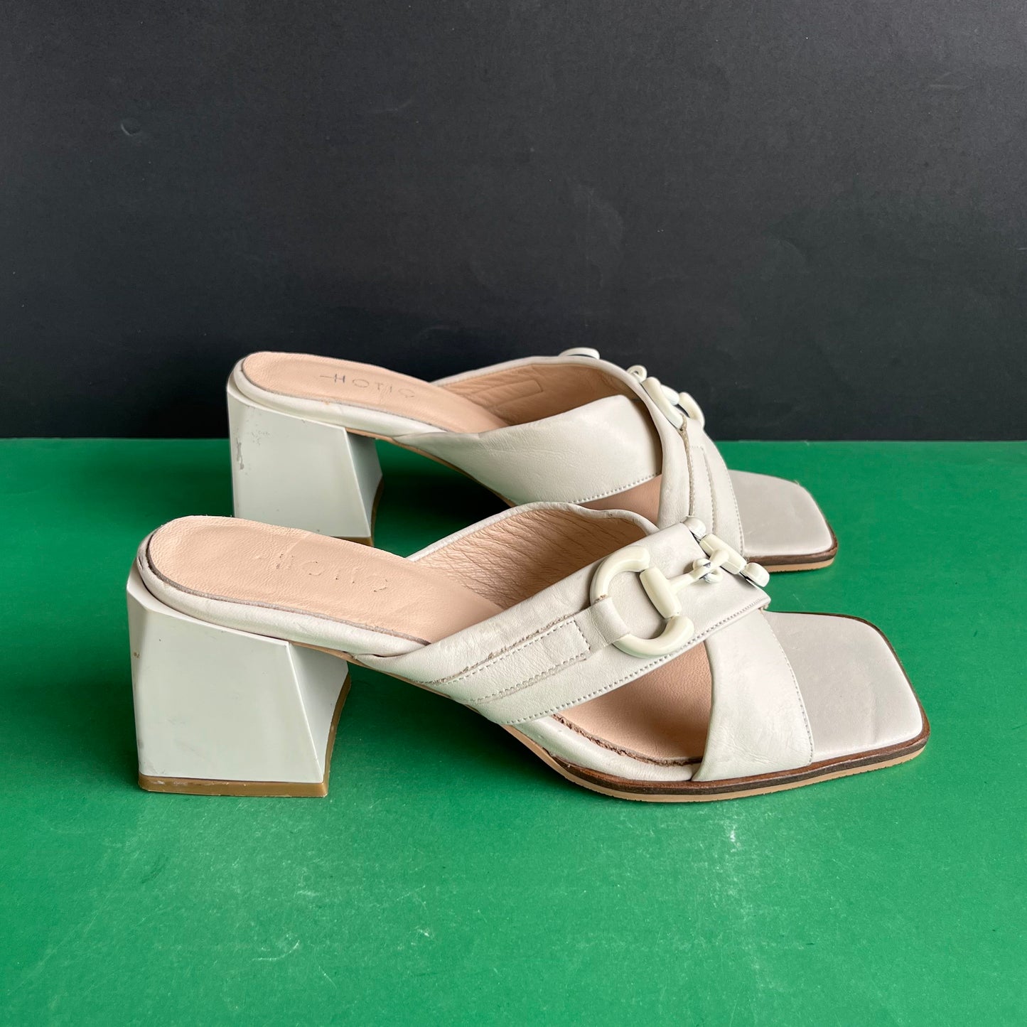 HOTIC | Eur 39