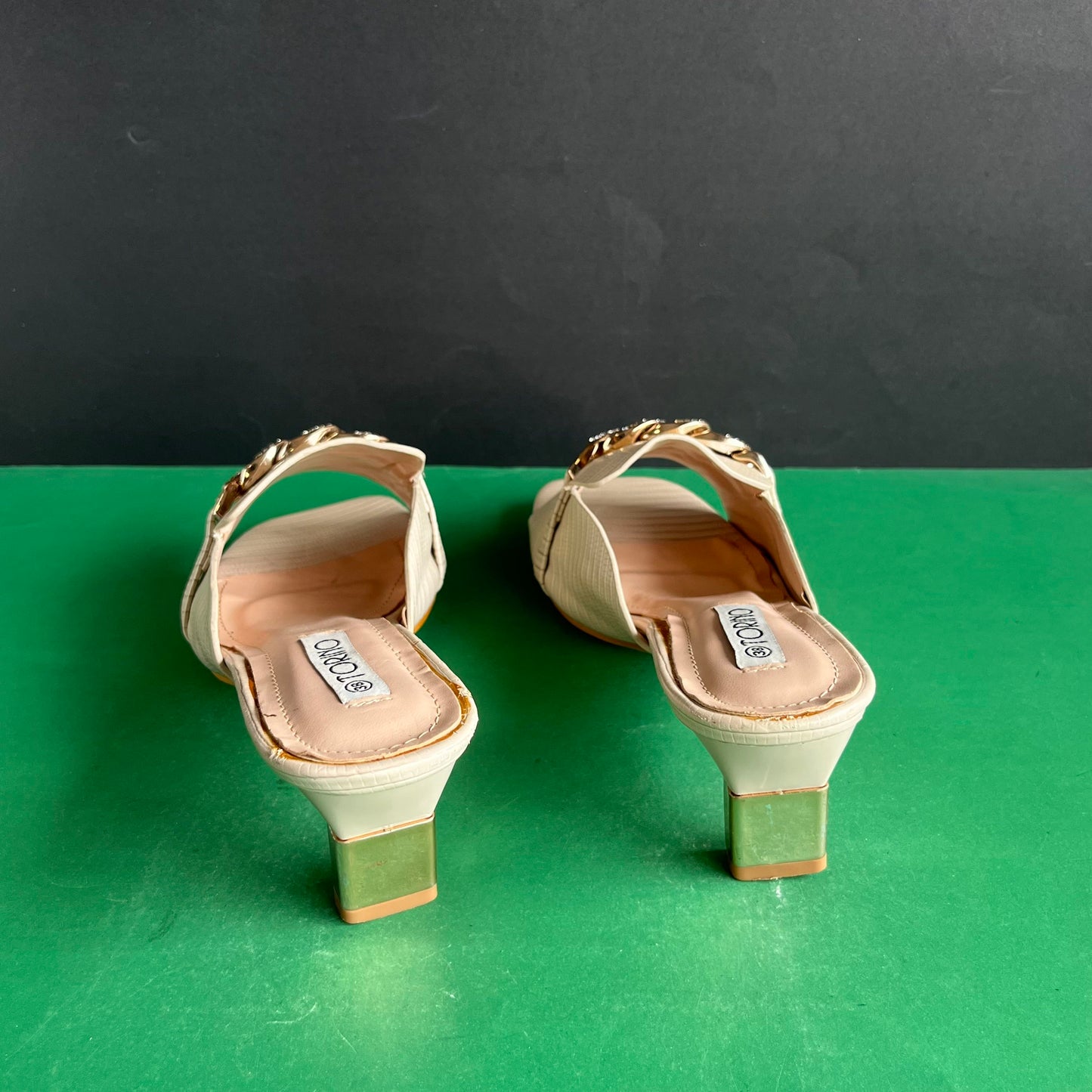 Torino | Eur 38