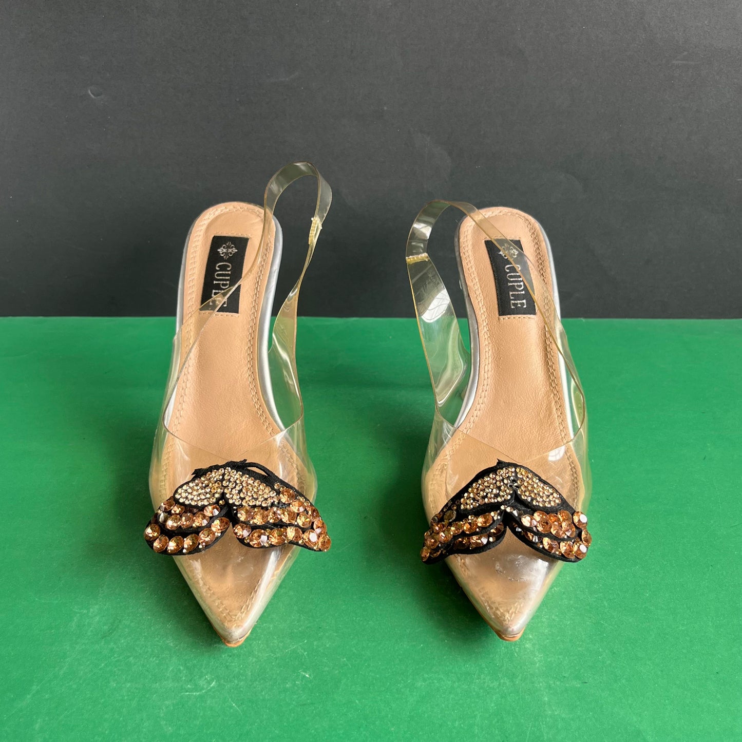 CUPLE | Eur 36