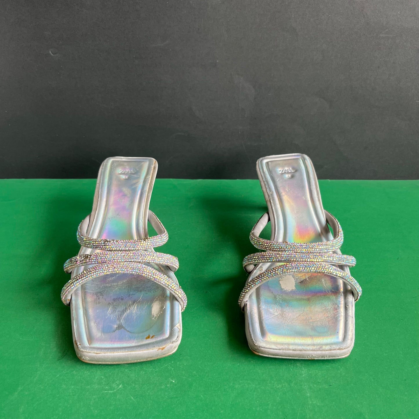 ZARA | Eur 36