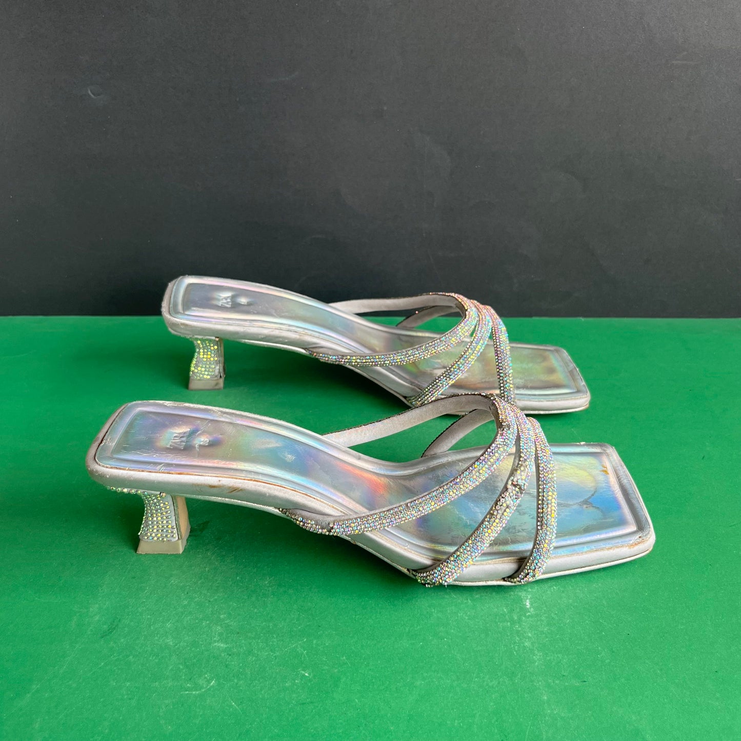 ZARA | Eur 36