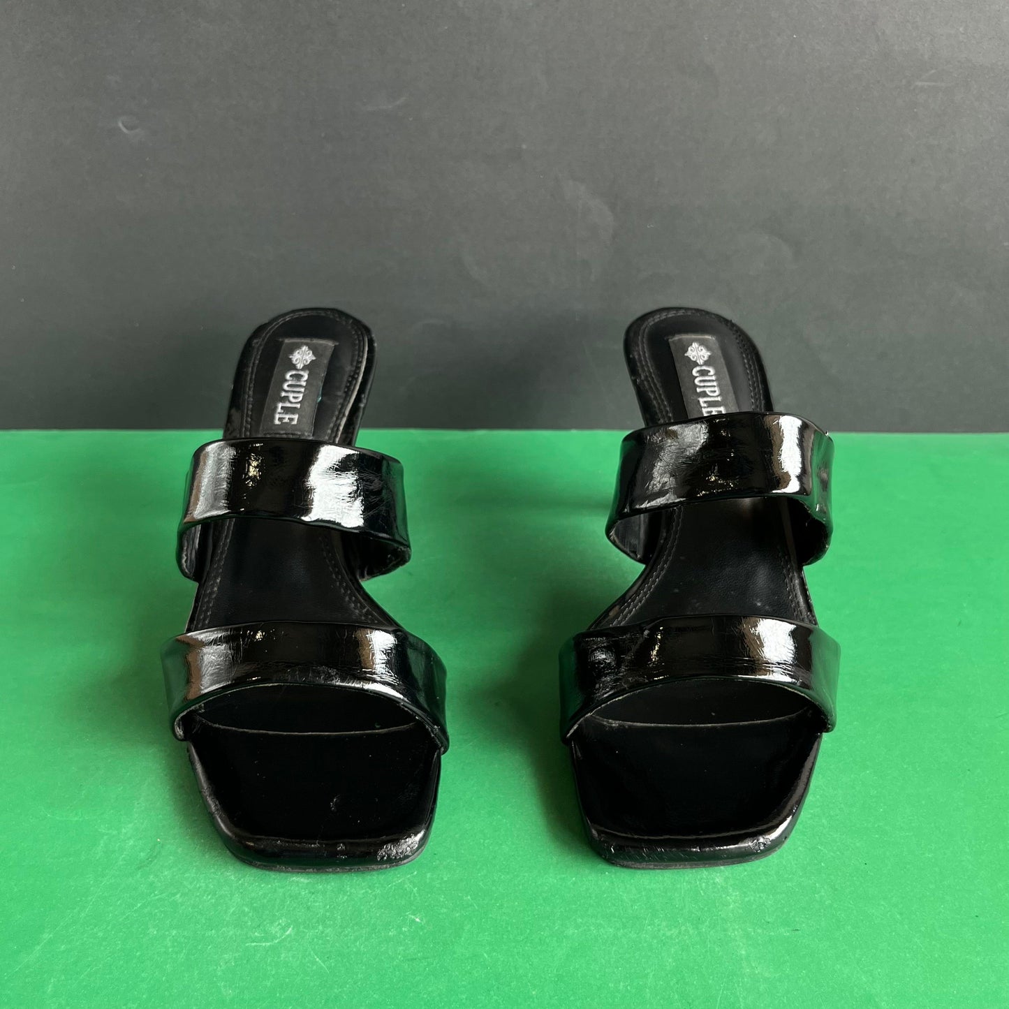 CUPLE | Eur 38
