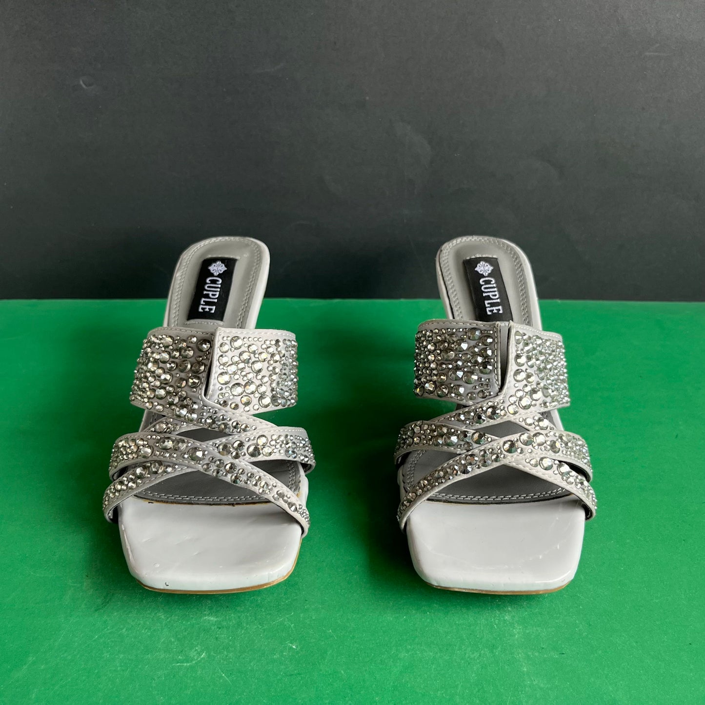 CUPLE | Eur 37