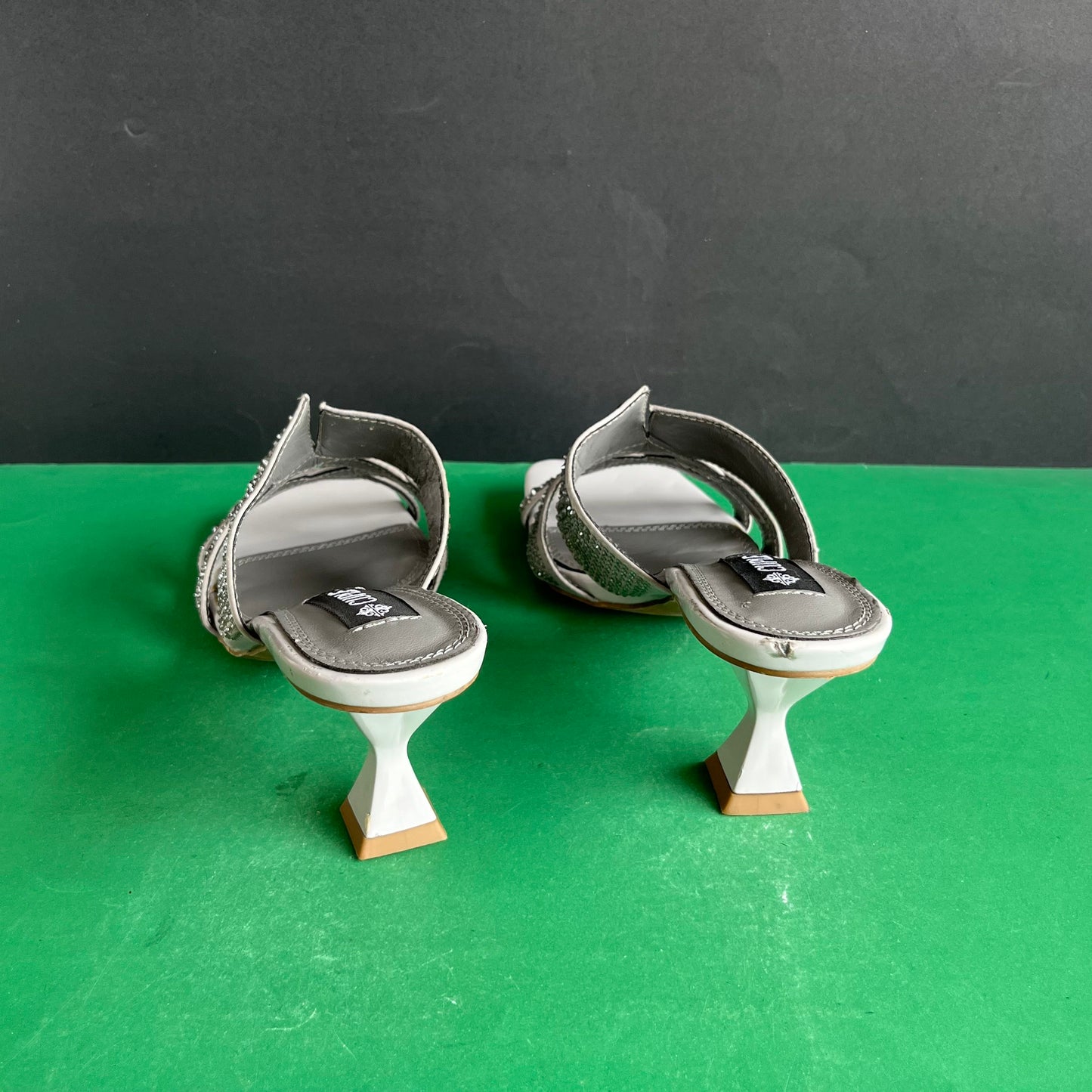 CUPLE | Eur 37