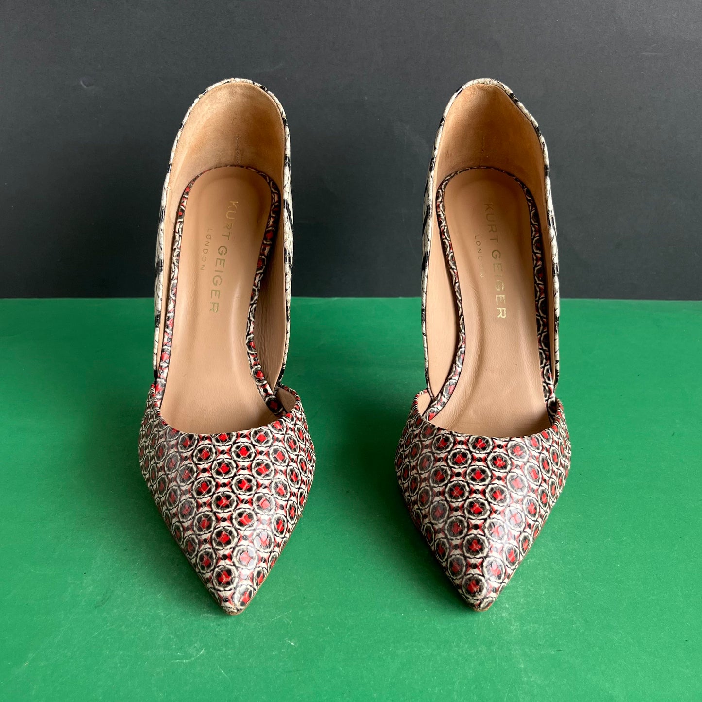 Kurt Geiger London | Eur 37