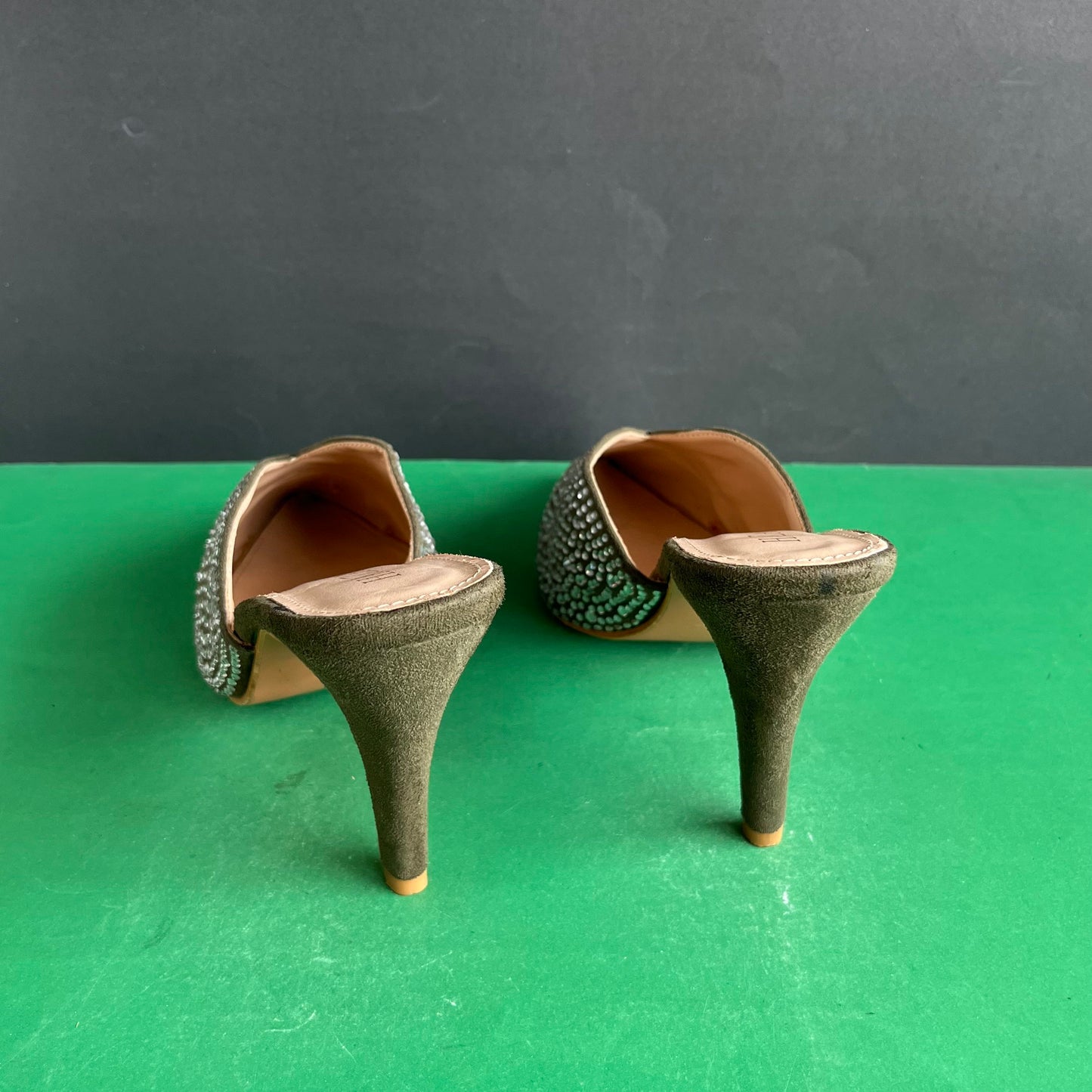 HAZAR | Eur 40