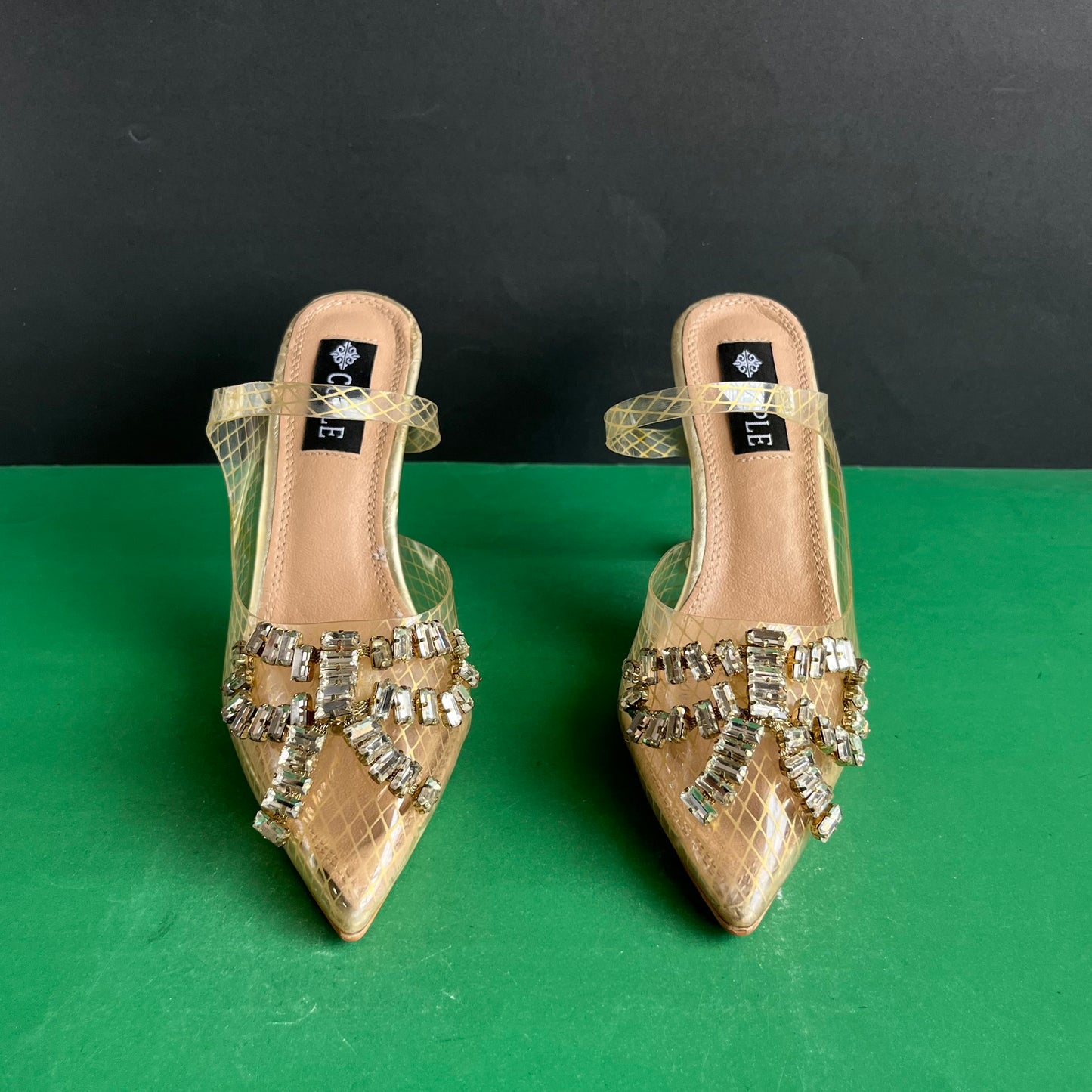 CUPLE | Eur 36
