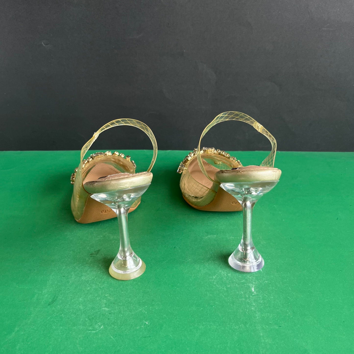 CUPLE | Eur 36
